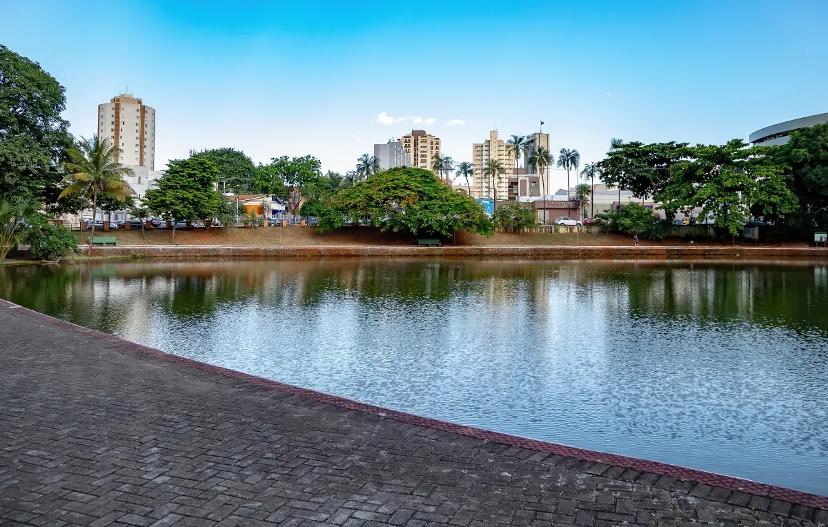 Imagem da galeria de Goiânia